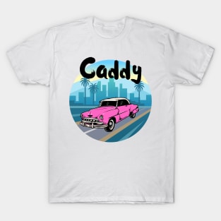 Caddy T-Shirt